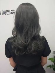 -HD HAIR STYLE