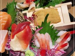 -Hatsune隐泉日式料理(SKP店)