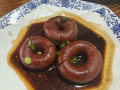 -呼吸森林·生态农庄农家乐私房菜