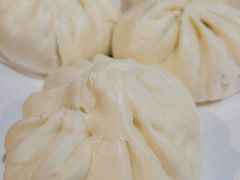 叉烧包-烧鹅妹饭店