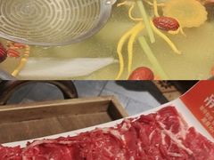 -南城十里潮汕鲜牛火锅·鲜虾生滚粥(融汇老商埠店)