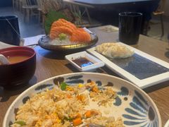 -三禾寿司(君尚店)
