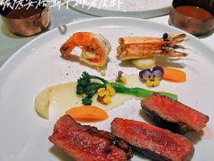 -晶雅花园西餐厅(南京首店)
