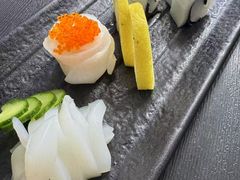 -樱の花亭日本料理店