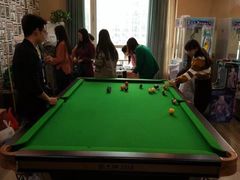 -不止轰趴桌游麻将台球(立水桥店)
