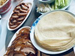 -大草原清真饭庄(沙河店)