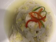 -老牌坊鲁菜名店(宽厚里店)