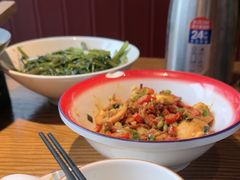 -恰饭·老长沙市井菜 (天河客运站店)