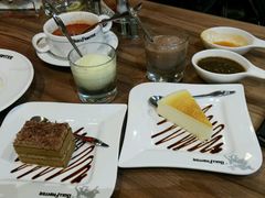 -斗牛士牛排餐厅(富力海珠城广场店)