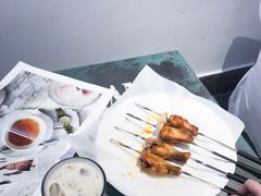 -NOTOOCAFE不二咖啡馆(岩前店)