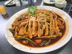 -遇见小院—虹鳟鱼•农家菜(怀柔店)