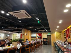 -宏状元现熬粥·京味菜(五棵松店)