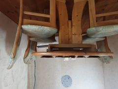 -金山农民画村-枫泾波兰倒置屋