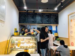 -糖潮糖水铺(省府店)