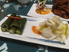 -南京金牛湖巨碗鱼头