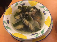 -萨莉亚意式餐厅(东山口店)