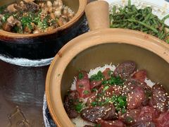 -红星光发煲仔饭(文海店)