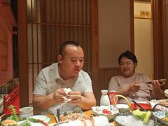 -花和海鲜自助(梅江店)