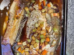 -里岛烤鱼(东港凯虹广场店)