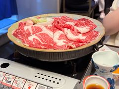 -满来寿喜烧(金虹桥店)
