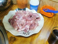 -二刚大块烤肉(东山商业街店)