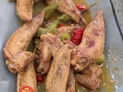 -仙螺岛海鲜自助餐厅(总店)