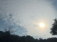 -鹤壁淇县云梦山