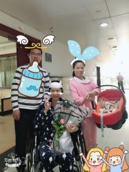 点击看大图 -季橙月子护理中心(金华店)