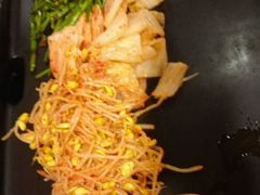 -金顺韩式烤肉·网红烤肉店(广利路店)