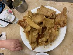 -萍香园饭店(吉林九中店)