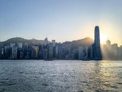 -海港城