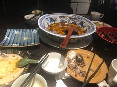 -三俞竹苑(红旗街万达店)