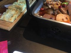 -辣尚瘾·烤鱼·新川菜(交大直营店)