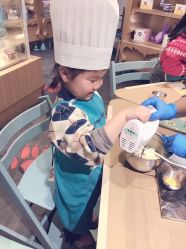 -Harry's Kitchen哈里小屋(上海大悦城店)