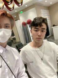 -MMby Hair Code芭曲发型