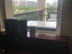 -三亚御海棠豪华精选度假酒店