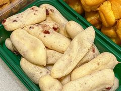 -泸溪河桃酥(西直门凯德店)