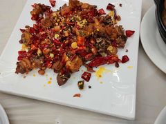-人全到饭店南京本帮菜馆(云锦路店)