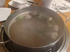 -海银海记潮汕牛肉火锅(新港中路海珠店)