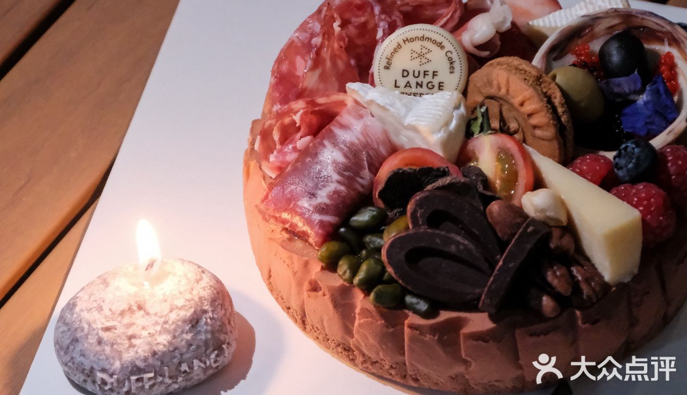 ²⁰²⁵新年跨年蛋糕🎂 🧨
