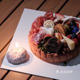 ²⁰²⁵新年跨年蛋糕🎂 🧨
