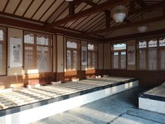-白桦林温泉谷