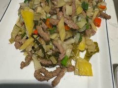 -千岛湖小鱼儿·淳安匠心农家菜