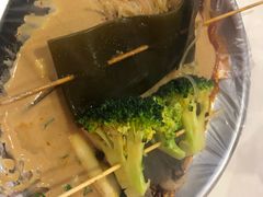 -大姐麻辣烫(莲宝中路店)