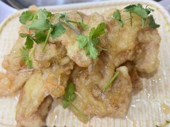 -哈尔滨东北铁锅炖(都督街店)