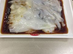-冠记·肠粉粥品专家(江南大道店)