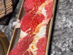 -牛将军•涮肉•烤肉(北京王府井·故宫店)
