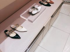 -JIMMY CHOO(恒隆广场店)