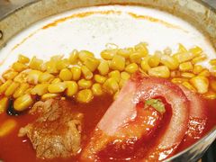 -火山屋台(新街口店)