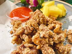 闽南醋肉-大厨的餐厅(曾厝垵总店)